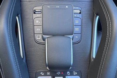 Mercedes GLS 450 d 4MATIC AMG Line