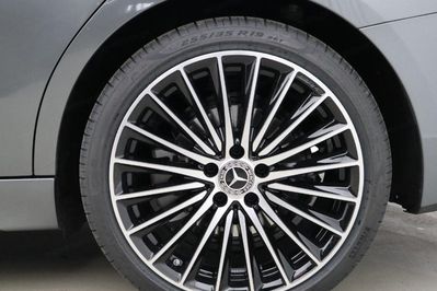 Mercedes Klasa C 220 d 4-Matic AMG Estate