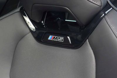 BMW Seria 5 M5