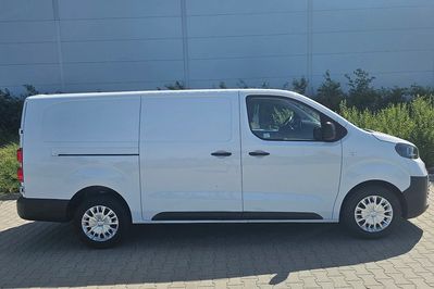 Toyota ProAce L2H1