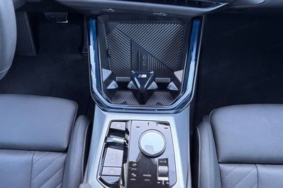 BMW X3 xDrive20i M Sport