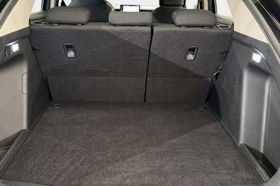 Honda HR-V 1.5 i-MMD CVT