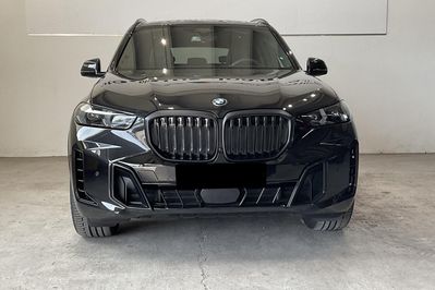 BMW X5 xDrive30d M Sport
