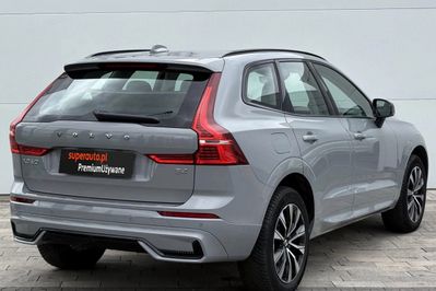 Volvo XC60 B4 D Plus Dark