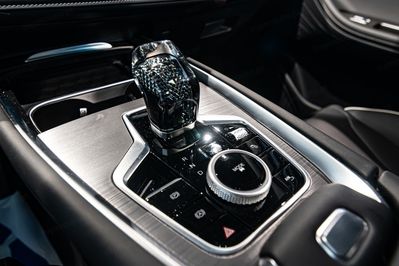 Chery Tiggo 7 Prestige AWD 1.6 T-GDI