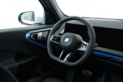 BMW X3 xDrive30e M Sport