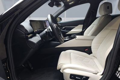 BMW Seria 5 520d xDrive mHEV aut