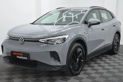 Volkswagen ID.4 Pro