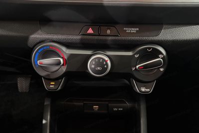 Kia Stonic 1.0 T-GDI