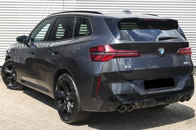 BMW X3 M50 xDrive