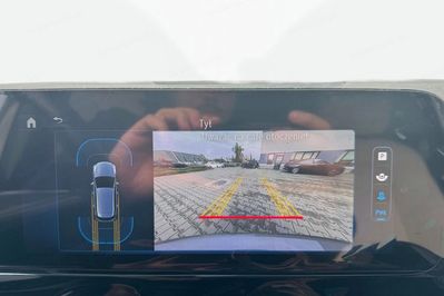 Mercedes B Klasa 220 4-Matic Progressive 8G-DCT