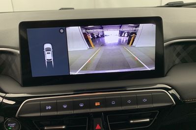 MG 3 Comfort 1.5 Hybrid+ AT