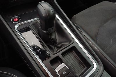 Seat Ateca 1.5 TSI Style S&S DSG