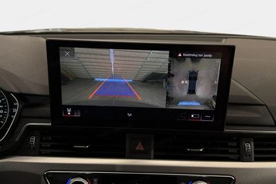 Audi A5 Sportback 40 TFSI S Line