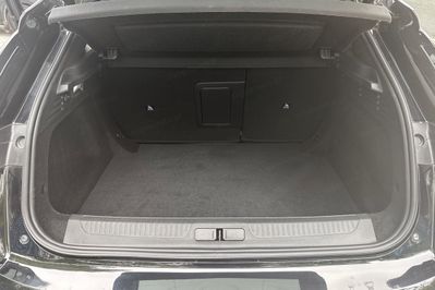 DS DS4 Trocadero 1.2 PureTech  aut