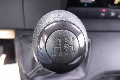 Mercedes Sprinter 317 Long