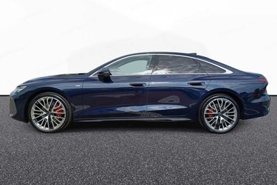 Audi A5 TFSI 150 kW S tronic