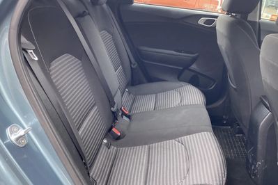 Kia Ceed 1.5 T-GDI M