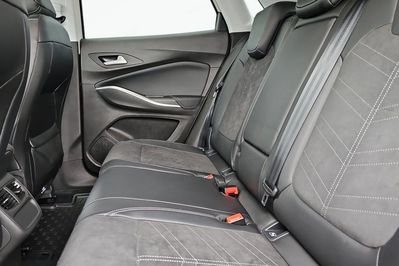 Opel Grandland X 1.2 T GS S&S