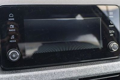 Skoda Kamiq Selection 1.5 TSI