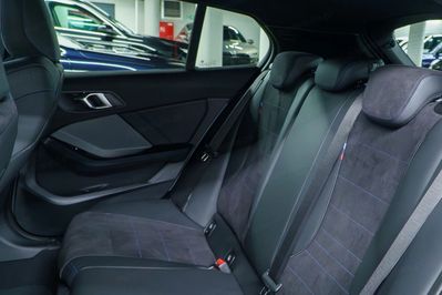BMW Seria 1 120 M Sport
