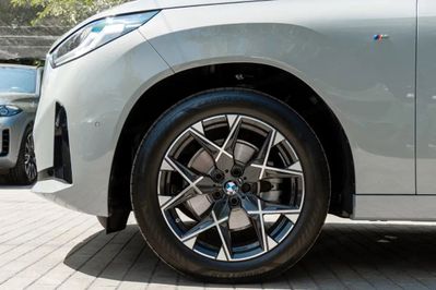 BMW X3 xDrive20 M Sport