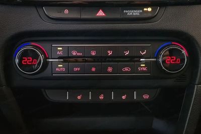 Kia ProCeed 1.5 T-GDI GT Line DCT