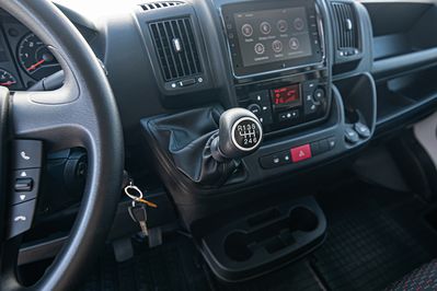 Fiat Ducato L3H2
