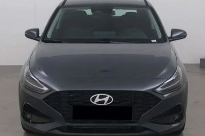 Hyundai i30 1.6 T-GDI Modern DCT