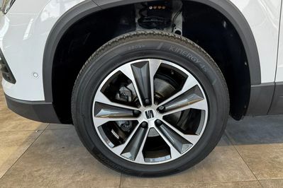 Seat ATECA 1.5 TSI DSG