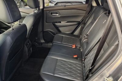Nissan X-Trail 1.5 Vc-T&E-Power Tekna e-4ORCE