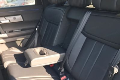 Jaecoo 7 1.5 T-GDI HEV Exclusive DHT