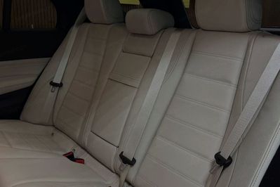 Mercedes GLE 450 d 4-Matic AMG Line