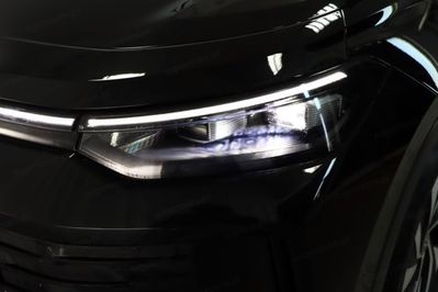 Volkswagen Tayron Life 1.5 eTSI mHEV DSG