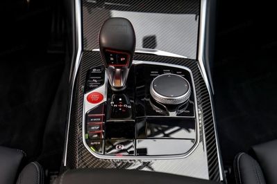 BMW Seria 3 M3 Competition xDrive