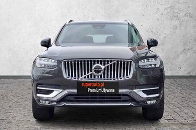 Volvo XC90 B5 D AWD Plus Bright 7os