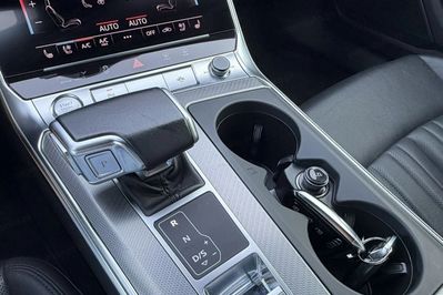 Audi A6 40 TDI quattro