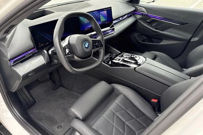 BMW Seria 5 530e xDrive