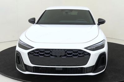 Audi A5 e-Hybrid quattro