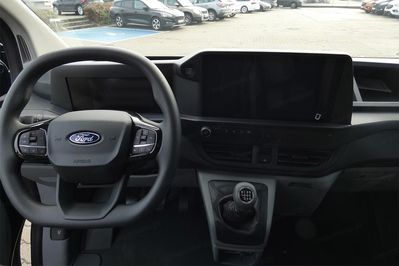 Ford Transit Custom 320 L2H1 Trend