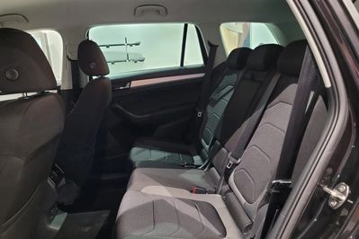 Skoda Kodiaq 1.5 TSI ACT 4x2 Ambition DSG