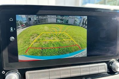 Hyundai Kona Electric 65kWh Executive