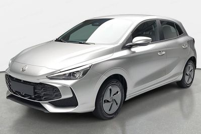MG 3 1.5 Standard