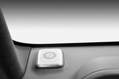 Mercedes Klasa G 580 EQ