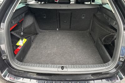 Skoda Octavia Style 2.0 TDI  DSG