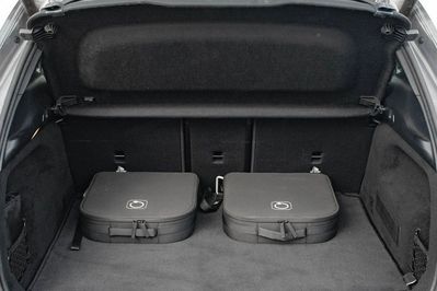 Mercedes EQA 250.66.5KWH Progressive