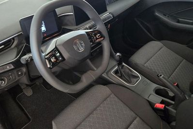 MG 3 1.5 Standard
