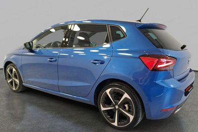 Seat Ibiza TSI FR S&S
