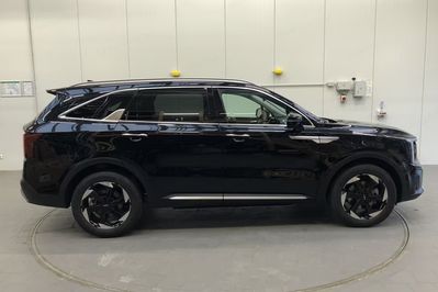Kia Sorento 1.6 T-GDI HEV Prestige Line aut 7os.