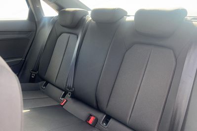 Audi A3 30 TFSI mHEV S tronic